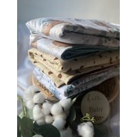 Leicht Gefütterte Decke Baby-Kleinkind Diverse Farben | Babydecke Aus Reiner Baumwolle & Waffelpiqué Wickeltischauflage Leicht Gefütterte Decke Baby-Kleinkind Diverse Farben | Babydecke Aus Reiner Baumwolle & Waffelpiqué Wickeltischauflage von BumbisBySabrina