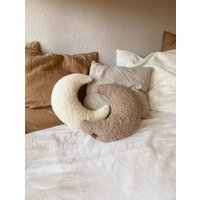 Mondkissen Baumwoll-Teddy Div. Farben Mondkissen Baumwoll-Teddy Div. Farben von BumbisBySabrina