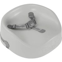 Bumbo Booster Seat - Cool Grey von Bumbo