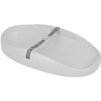 Bumbo Changing Pad - Cool Grey von Bumbo