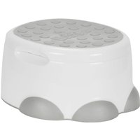 Bumbo Step 'n' Potty - Cool Grey von Bumbo