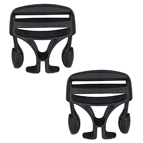 Bumdenuu 2 Packungen TüRnetzschnalle Clip Netzschnalle für 2008-2015 Polaris 570 900 1000 XP Seitliche SicherheitstüR Netzbefestigungsschnalle von Bumdenuu