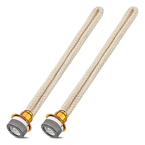 Bumdenuu 2 StüCk ÖLlampendocht DuftöLlampendocht Ersatz Air Control Catalytic Burner Lampendocht für Catalytic Burner Bumdenuu 2 StüCk ÖLlampendocht DuftöLlampendocht Ersatz Air Control Catalytic Burner Lampendocht für Catalytic Burner von Bumdenuu