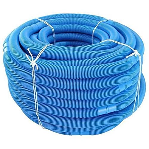 Bumdenuu 5M Pool Staubsauger Schlauch Saugschlauch Ersatz Poolreiniger Pool Reinigungsschlauch von Bumdenuu