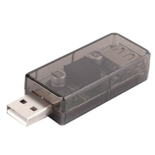 Bumdenuu Adum4160 Adum3160 / Adum316 Industrial Digital Isolator mit 12 Mbit/s Gehäuse USB auf USB von Bumdenuu