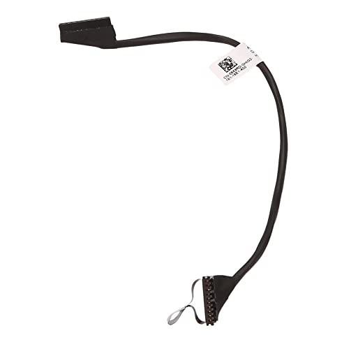 Bumdenuu Batteriekabel für Notebooks 08X9RD 8X9RD DC02001YJ00 für Dell Latitude 5450 E5450 ZAM70 von Bumdenuu
