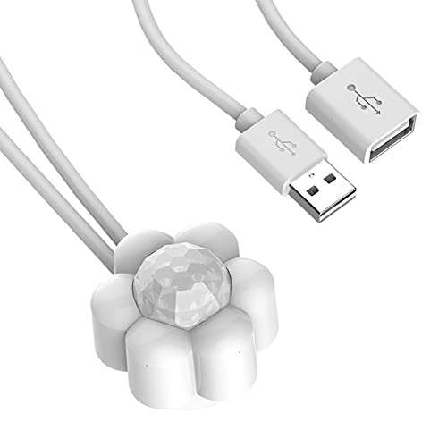 Bumdenuu Bewegungsmelder Hund Wasserspender Intelligenter Infrarot USB Universal Detektor von Bumdenuu