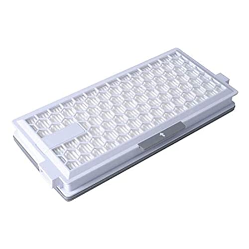 Bumdenuu -HA50 HEPA Airclean 50 Filter Kompatibel für Staubsauger Serie Complete C2 C1 S8000 S6000 S5000 S4 S5 Usw Bumdenuu -HA50 HEPA Airclean 50 Filter Kompatibel für Staubsauger Serie Complete C2 C1 S8000 S6000 S5000 S4 S5 Usw von Bumdenuu