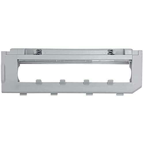 Bumdenuu Staubsaugerbürstenabdeckung Hauptroboter Vakuum Ersatzteil Zubehör für S7 / T7S / T7S von Bumdenuu