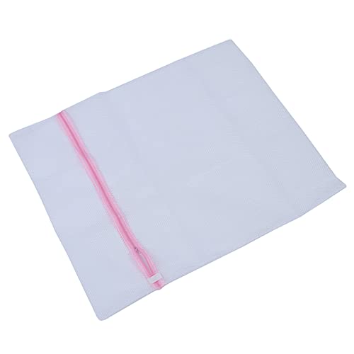 Bumdenuu Wäschenetz für Wäschenetz, 50 x 60 cm, für Wäscheschutz in der Waschmaschine, Delicet Mesh von Bumdenuu
