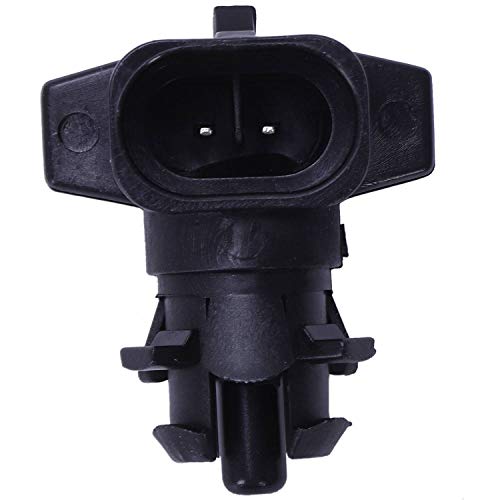 Bumdenuu für Opel Corsa Zafira AußEnlufttemperatursensor -9152245 von Bumdenuu