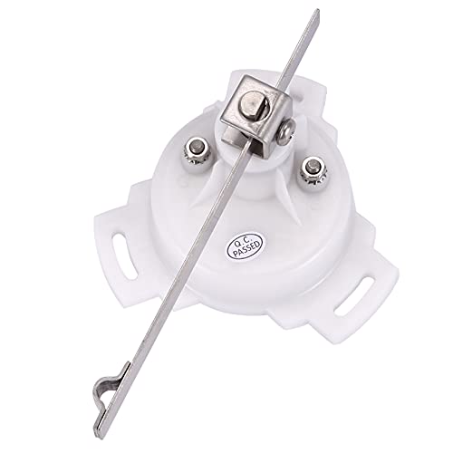Edelstahl Ruder Anzeige Sensor für 0-190 Ohm Teile Tachometer Edelstahl Ruder Anzeige Sensor für 0-190 Ohm Teile Tachometer von Bumdenuu