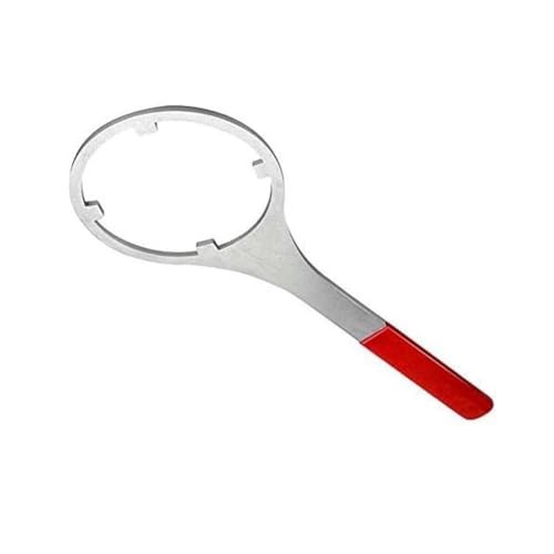 Bumiva 6,25 Innendurchmesser Schraubenschl¨¹ssel f¨¹r Wasserfiltergeh?use - Schraubenschl¨¹ssel f¨¹r Zuhause - Wasserfilter-Schraubenschl¨¹ssel Bumiva 6,25 Innendurchmesser Schraubenschl¨¹ssel f¨¹r Wasserfiltergeh?use - Schraubenschl¨¹ssel f¨¹r Zuhause - Wasserfilter-Schraubenschl¨¹ssel von Bumiva