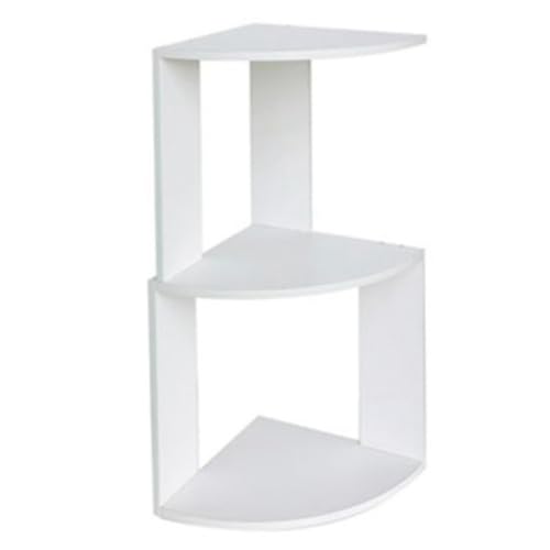 Bumiva Doppelte Aufbewahrungsorganizer für Küchenregal in Studentenwohnheim Wandmontage S von Bumiva