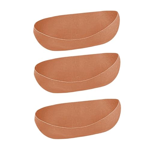 Bumiva H?ngende Korb-Futter Faltbare Fensterkasteneins?tze f¨¹r Fensterk?sten, Zaun-Blumenk?, Gartenblumentopf B von Bumiva