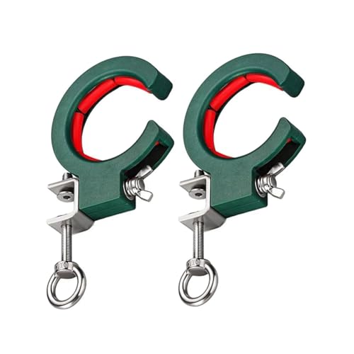 Bumiva Kabelrinne Umlenkrolle Kabelverlegehilfe Verstellbare Klemmrollen Zur Effizienten Leiterfixierung von Bumiva