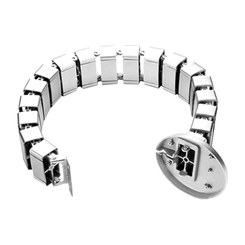 Bumiva Kabelschlange Unter Dem Schreibtisch Kabelmanagement Kabel f¨¹r Studium B¨¹ro Zuhause Silber Bumiva Kabelschlange Unter Dem Schreibtisch Kabelmanagement Kabel f¨¹r Studium B¨¹ro Zuhause Silber von Bumiva
