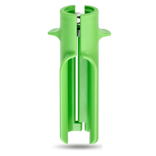 Bumiva Rosenentferner, Dornenentferner, Werkzeug zum Entfernen Von Rosendornen, Werkzeug zum Entfernen Von Blättern, Dornen und Blättern von Bumiva