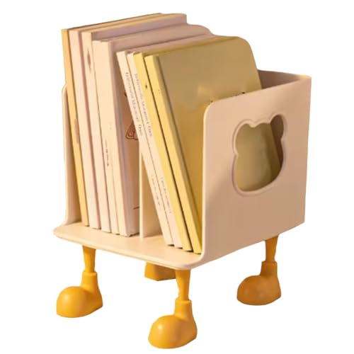 Bumiva Schreibtisch-B¨¹cherst?nder, Mehrschichtiges B¨¹cherregal, B¨¹ro-Ordnerregal, Studentenwohnheim-Aufbewahrungsregal Bumiva Schreibtisch-B¨¹cherst?nder, Mehrschichtiges B¨¹cherregal, B¨¹ro-Ordnerregal, Studentenwohnheim-Aufbewahrungsregal von Bumiva