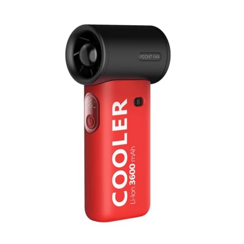 Bumiva Tragbarer Turbo -Jet -L¨¹fter Handheld Turbo Jet L¨¹fter Hochgeschwindigkeit Handheld L¨¹fter Outdoor Tragbare Wiederaufladbare Hohe Windgeschwindigkeit 100 Getriebe Windpocket L¨¹fter Bumiva Tragbarer Turbo -Jet -L¨¹fter Handheld Turbo Jet L¨¹fter Hochgeschwindigkeit Handheld L¨¹fter Outdoor Tragbare Wiederaufladbare Hohe Windgeschwindigkeit 100 Getriebe Windpocket L¨¹fter von Bumiva