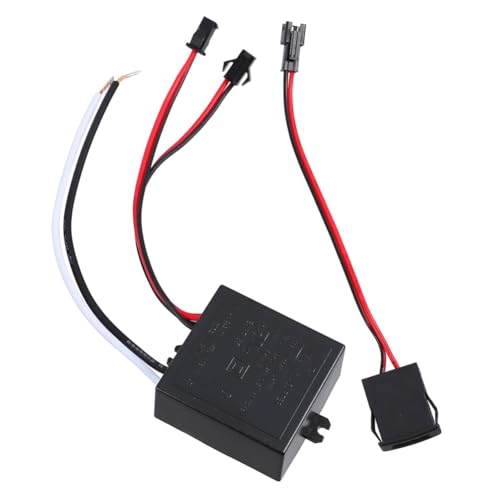 Bumiva USB -Netzteil Adapter 5V 2A f¨¹r Schreibtischlampen - Kleines, Praktisches Tischlampenzubeh?r von Bumiva