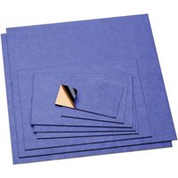 130306E30 Basismaterial einseitig 35 µm Fotobeschichtung positiv (l x b) 100 mm x 75 mm 1 s - Bungard von Bungard