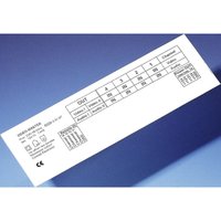ALUCOREX/181115.213 Frontplatte fotobeschichtet, positiv 213.4 x 132.5 x 1.5 mm 1 St. - Bungard von Bungard
