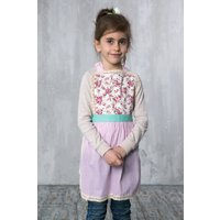 Backschürze - Kleinkind Schürze Geschenk Für Kinder Mädchen Mama Und Ich Schürzen Küchen Accessoires Verkleiden Sich So, Als Ob Sie Spielen von BunnyStreetCom