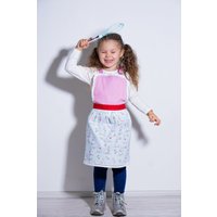 Blumen Schürzen Für Kinder - Kleinkind Bastelschürze Geschenke Kleinkinder Weihnachtsgeschenk Mädchen Bunny Print Passende Familienschürzen-Sets Blumen Schürzen Für Kinder - Kleinkind Bastelschürze Geschenke Kleinkinder Weihnachtsgeschenk Mädchen Bunny Print Passende Familienschürzen-Sets von BunnyStreetCom