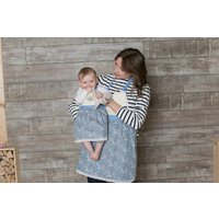 Mama Und Tochter Schürze - Kleinkind Schürzen Ich Geburtstagsgeschenke Für Mädchen Spiel-Küchen-Accessoire Küchen-Dekor von BunnyStreetCom
