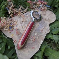 Flaschenöffner Skateboard Upcycling/Recycling - Handgefertigt Aus Kaputten Skateboards von Buntbrett