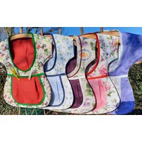 Klammerbeutel, Klammersack in Verschiedenen Designs von BunteFaedenbyCarola