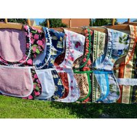 Wäscheklammerbeutel, Klammersack in Verschiedenen Designs Wäscheklammerbeutel, Klammersack in Verschiedenen Designs von BunteFaedenbyCarola