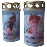 Grabkerze Sternenkind Auf Einer Wolke 5 Grabkerze Sternenkind Auf Einer Wolke 5 von BunterGrabschmuck