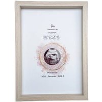 Trauergeschenk Sternenkind Stille Geburt Erinnerungsbild Trauerposter Trauergeschenk Sternenkind Stille Geburt Erinnerungsbild Trauerposter von BunterGrabschmuck