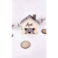 Spardose Bär, Personalisierte Spardose, Babygeschenk Mit Name, Geburtsdaten Baby, Sparkasse Kind, Unikate Kinder, Geschenk Taufe, Baby Gift Spardose Bär, Personalisierte Spardose, Babygeschenk Mit Name, Geburtsdaten Baby, Sparkasse Kind, Unikate Kinder, Geschenk Taufe, Baby Gift von BuntesBienchen