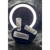 Schnapsgläser Mit Lustigen Sprüchen - Teil 3 Das Perfekte Geschenk Zum Junggesell/Innen Abschied, Hochzeit Und Noch Viele Andere Anlässe von BuntimTurm