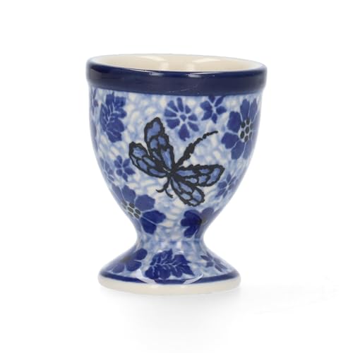 Bunzlau Castle Castle Eierbecher, Libelle Bunzlau Castle Castle Eierbecher, Libelle von Bunzlau Castle