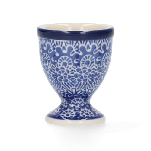 Bunzlau Castle Castle Eierbecher, Spitze Bunzlau Castle Castle Eierbecher, Spitze von Bunzlau Castle