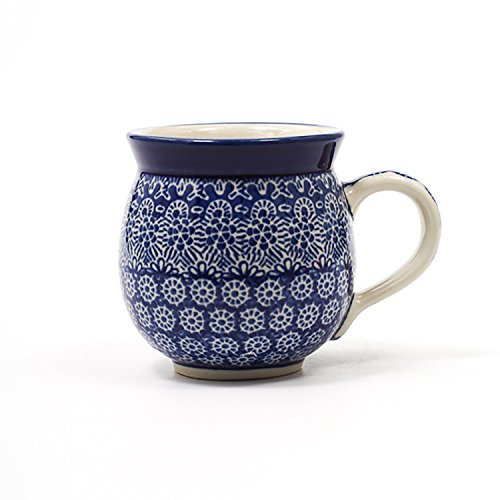 Bunzlau Castle Castle Farmer Tasse, Spitze, 300 ml Bunzlau Castle Castle Farmer Tasse, Spitze, 300 ml von Bunzlau Castle