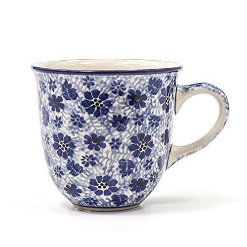 Bunzlau Castle Castle Tulip Tasse, Libelle, 340 ml Bunzlau Castle Castle Tulip Tasse, Libelle, 340 ml von Bunzlau Castle