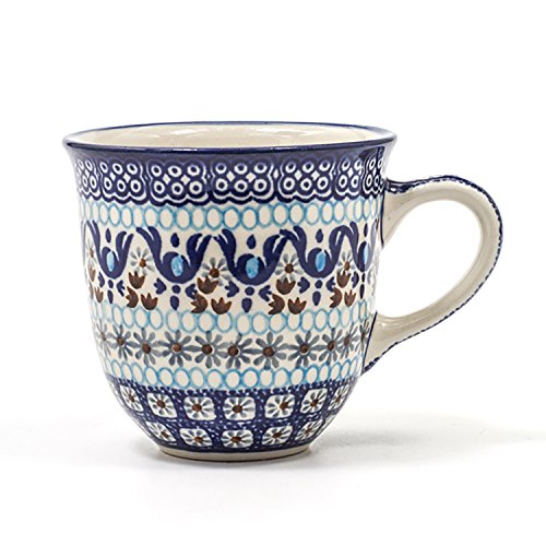 Bunzlau Castle Castle Tulip Tasse, Marrakesch, 340 ml Bunzlau Castle Castle Tulip Tasse, Marrakesch, 340 ml von Bunzlau Castle