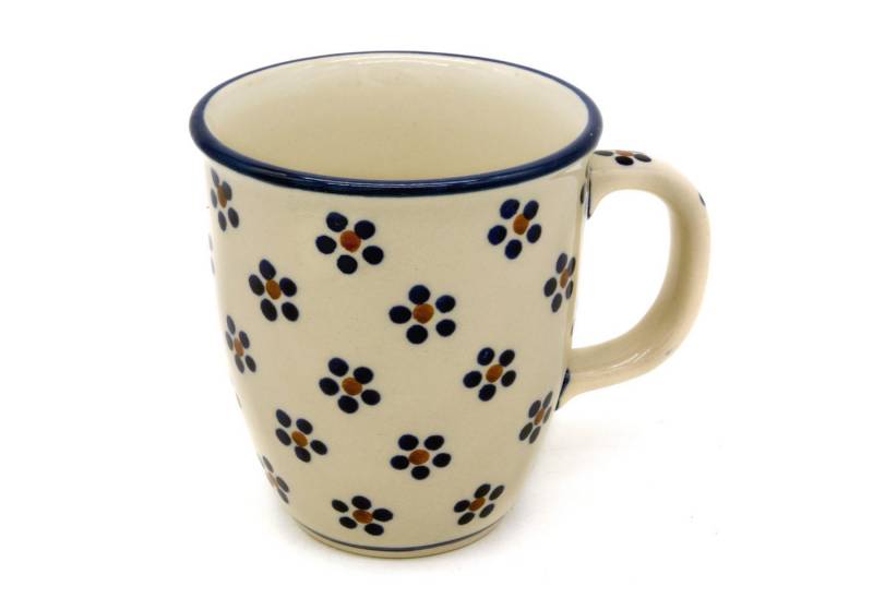 Bunzlauer Keramik Manufaktura Becher Mars 260 ml von Bunzlauer Keramik Manufaktura