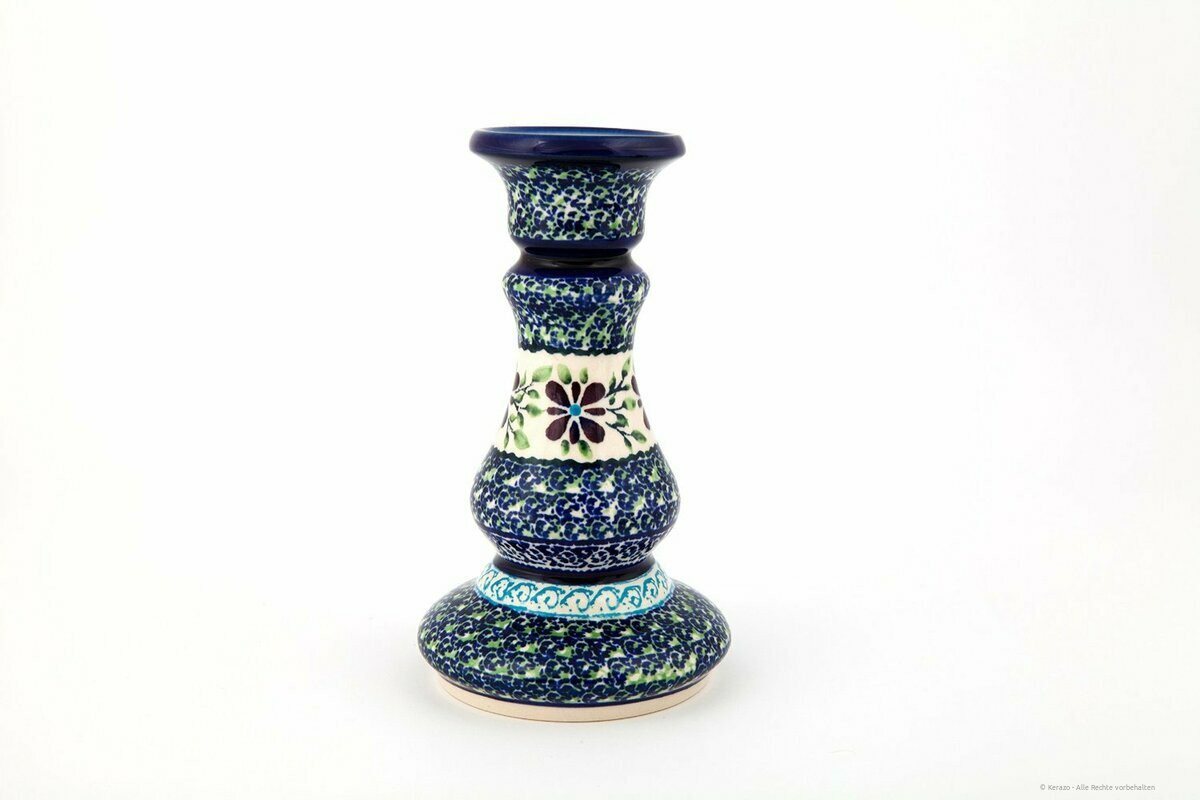 Bunzlauer Keramik Kerzenständer Bunzlauer Keramik Baluster Kerzenständer Ø10 cm,16,7 cm hoch,Dek DU121 Bunzlauer Keramik Kerzenständer Bunzlauer Keramik Baluster Kerzenständer Ø10 cm,16,7 cm hoch,Dek DU121 von Bunzlauer Keramik