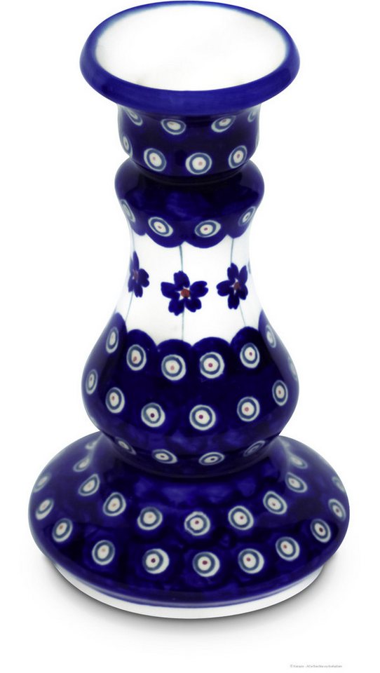 Bunzlauer Keramik Kerzenständer Bunzlauer Keramik Baluster Kerzenständer Ø10 cm,16,7 cm hoch,Dekor166a Bunzlauer Keramik Kerzenständer Bunzlauer Keramik Baluster Kerzenständer Ø10 cm,16,7 cm hoch,Dekor166a von Bunzlauer Keramik
