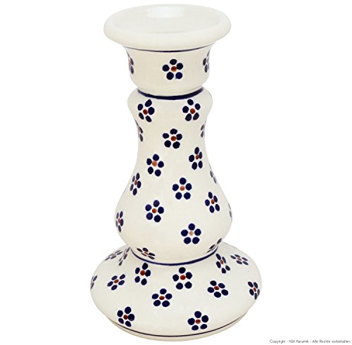 Original Bunzlauer Kerzenständer im Dekor 225 Original Bunzlauer Kerzenständer im Dekor 225 von Bunzlauer Keramik