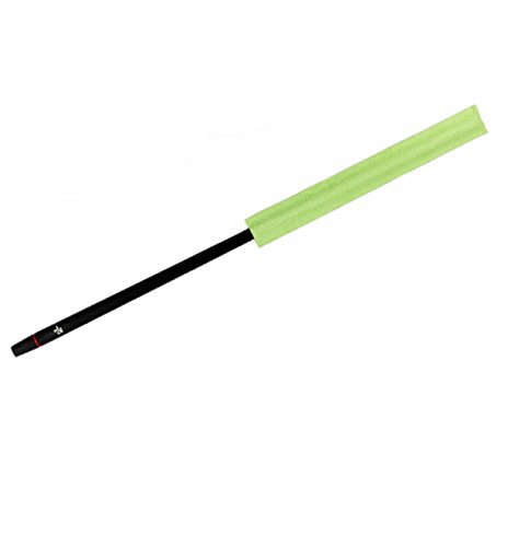 Roi Flute Master Cleaner - Wischerstab für Querflöte - grün von Buosha