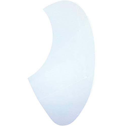 Ultradünne Ukulele Schlagbrett Gitarre Kratzplatte Unsichtbares Plektrum Transparent Ukulele Mini Guitarra Schutz Aufkleber-S Ultradünne Ukulele Schlagbrett Gitarre Kratzplatte Unsichtbares Plektrum Transparent Ukulele Mini Guitarra Schutz Aufkleber-S von Buosha