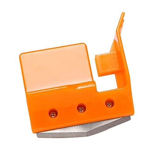Buqpow Für XC-2000E Electric Orange Juicer Blade Orange Juicer Machine Parts Blade Replacement Spare Parts von Buqpow