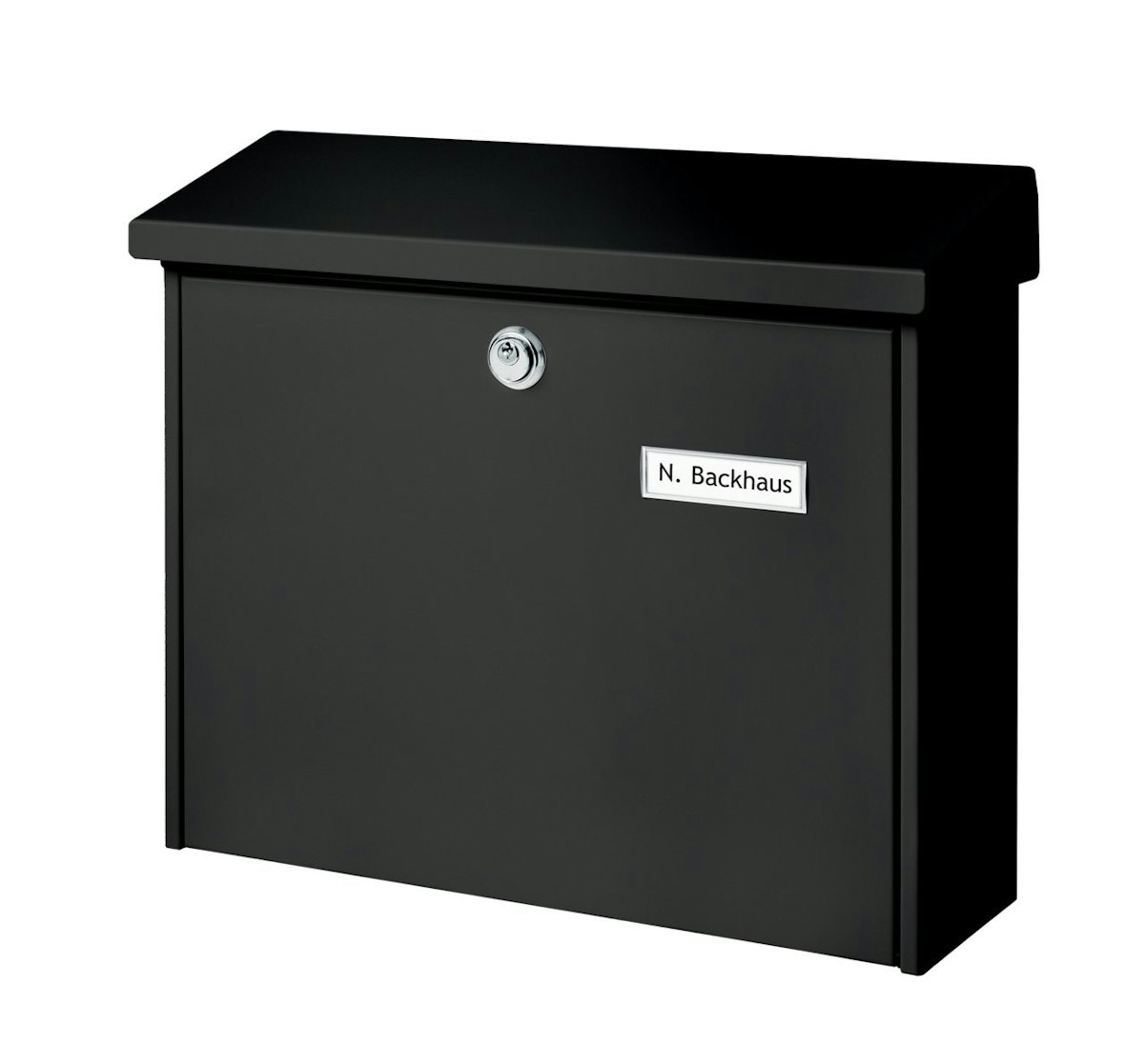 Burg Wächter Briefkasten 320x377x115 mm 867 S Burg Wächter Briefkasten 320x377x115 mm 867 S von Burg-Wächter KG